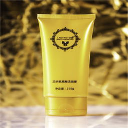 蘭研護膚品 產品魅力與店鋪裝修美學