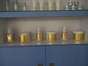 廠家直銷護膚品與軟件設備 助力美容行業高效運營